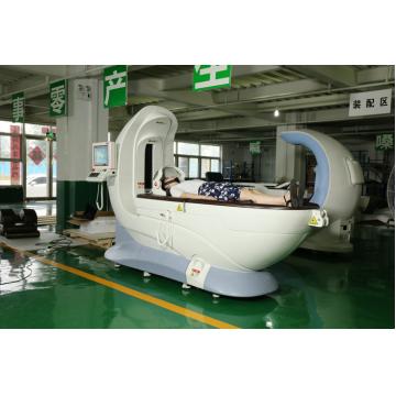 Quality Professional Spinal Decompression Table For Hospital Rehabilitation Center for sale