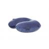 China Anti Snore Silk Travel Pillow Customized Color 6P Certification 37 * 29 * 11CM factory