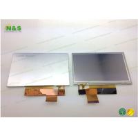China LQ048Y3DH01  Sharp LCD Panel  4.8 inch LCD screen for garmin nuvi 1860 GPS factory