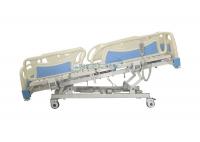 China YA-D5-4 Medical Equipment Furniture Hospital Electric Bed factory