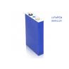 China Lifepo4 Battery Cells 90Ah 3.2V Rechargeable Battery for EV Car Solar System factory