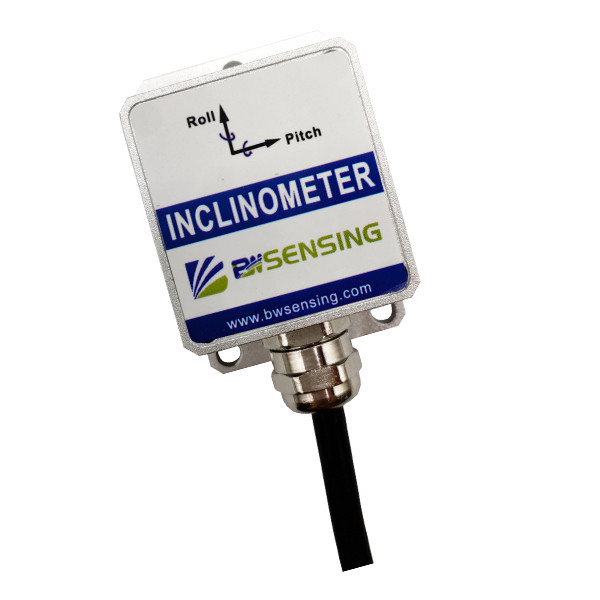 Quality VG100 Low-Cost Digital Dynamic Inclinometer Tiltmeter RS232/485/TTL Optional for sale