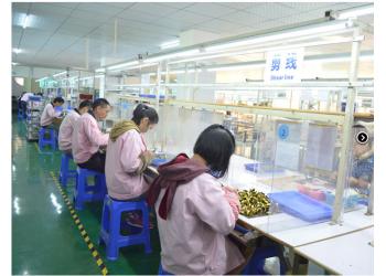 China Factory - Shenzhen Xin Jie Si Rui Electronic Technology Co., Ltd.