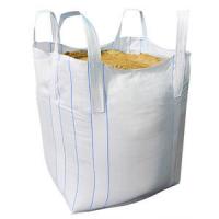 Quality Open Top Chemical Breathable Bulk Bags 5:1 6:1 Moisture proof for sale