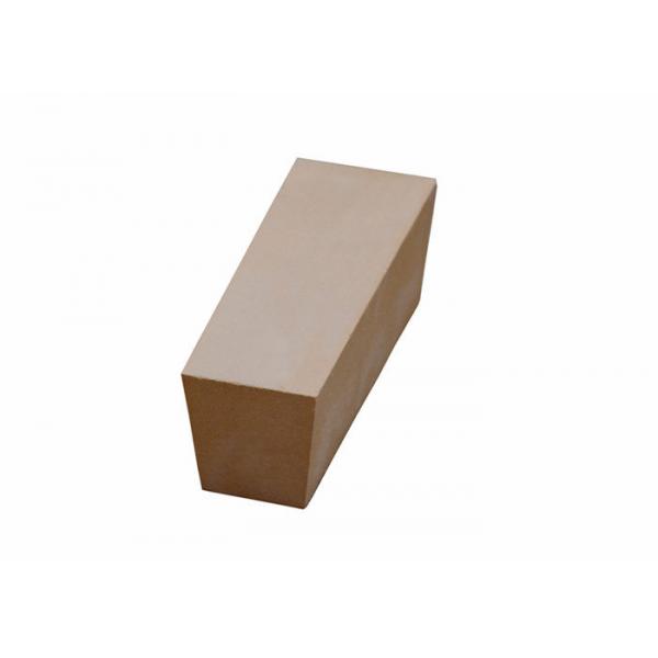 Quality Light Weight Red Aluminum Oxide 1350c Clay Insulating Brick for sale