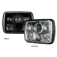 China High power 80w CREE led headlight work light led car light driving led lamps for sale