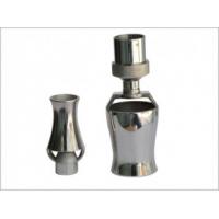 China adjustable ice tower fountain nozzle factory