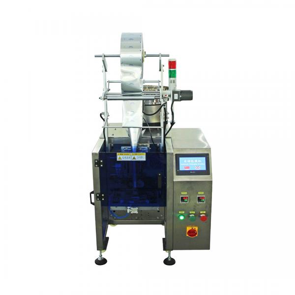 Quality 220V Vertical Flow Pack Machine Single Tray Vacuum Pack Machine for sale