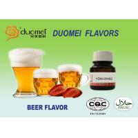 China Root Beer Soft Drink Flavours Propylene Glycol Flavoring For Beverage Alcohol factory