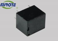 China Mirote Electromagnetic Mini 5v Dc Power Relay , SPDT 5 Terminal Pcb Automotive Relay automotive relay 12v 40a factory