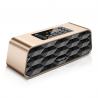 China Amazon Best Seller Custom Outdoor Portable Bluetooth Speaker Wireless, Mini Portable Wireless Speaker factory