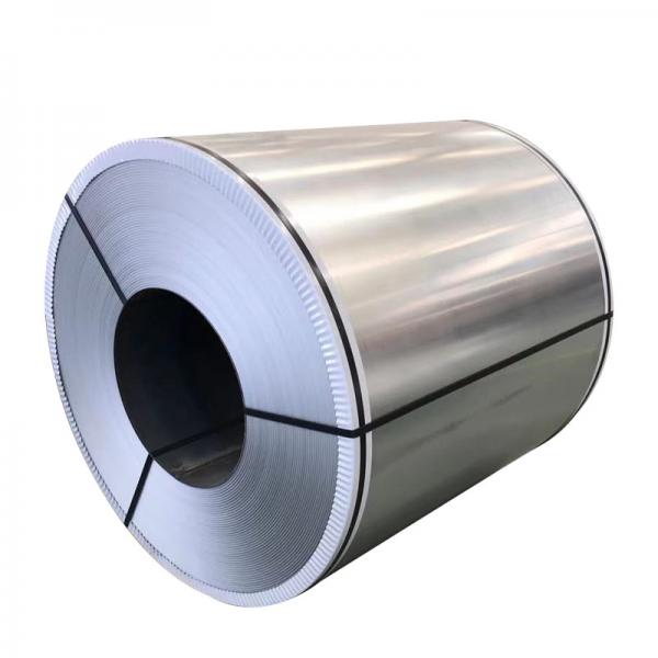 Quality 0.12-6mm Galvanized Steel Sheet In Coil Hot Rolled Coated DX51D+Z for sale