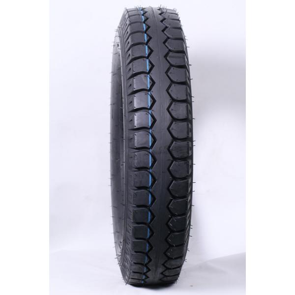 Quality Adults Rear Trike Tyres J831 6PR 8PR TT Solid Rubber 4.50-12 5.00-12 Tire for sale