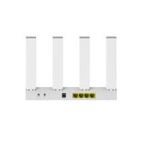 China High Quality 150Mbps 4g Wireless Router 4 RJ45 Port Cat4 CPE 4g Lte Wifi Router factory
