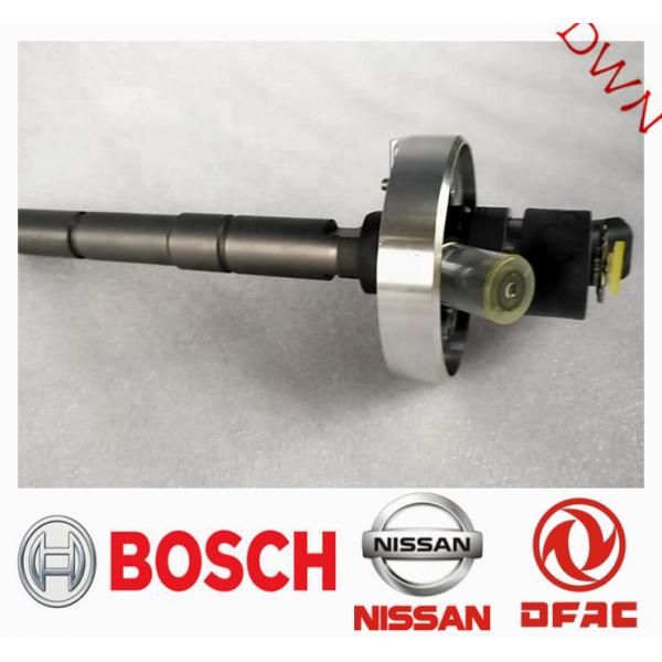 Quality BOSCH common rail diesel fuel Engine Injector 0445110284 = 0 445 110 284 for for sale
