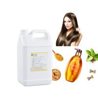Quality Artificial Ginger Fragrance For Oil Detergent Fragrance & Shampoo Making for sale