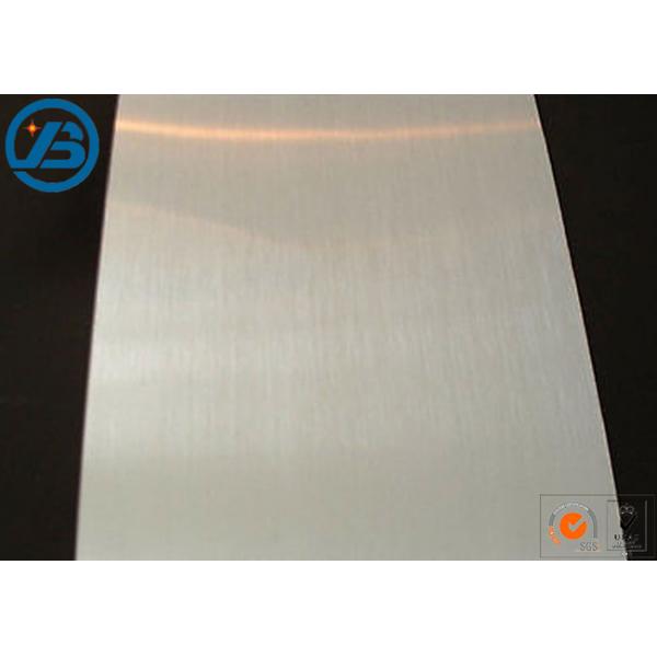 Quality 4mm Extruded Strongest Magnesium Alloy For Carving / Aerospace / Concrete for sale