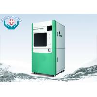 Quality Hydrogen Peroxide Gas Plasma Sterilization Equipment For Heat Sensitive for sale