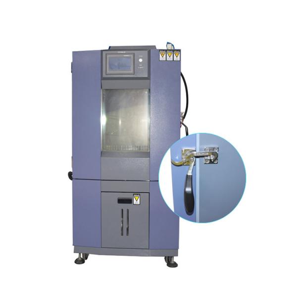 High And Low Temperature Humidity Environment Test Chamber Laboratory Equipment /climate test chamber