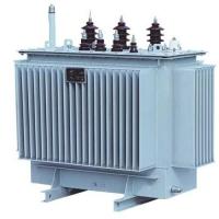 China High Voltage Power Transformation Oil Filled Distribution Transformers factory