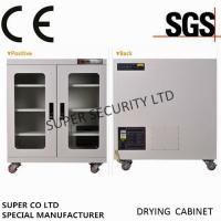 China Moisture Proof  Dry Cabinet Customized  Components Storage anti-humidity and dehumidification factory