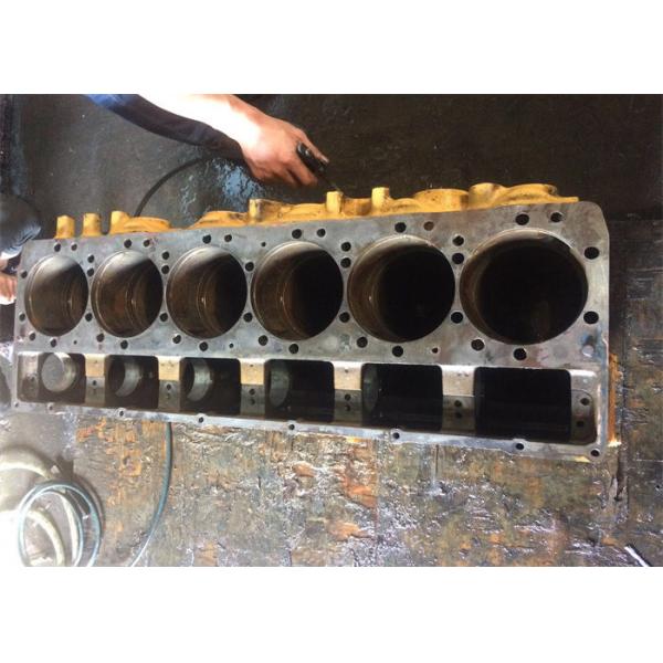 Quality Water Cooling Stainless Steel Engine Block C13 Used For Excavator E349D E349F for sale
