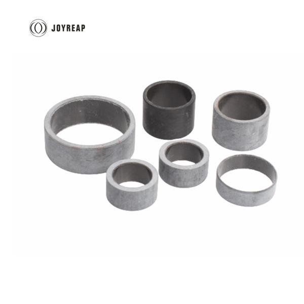 Quality Self Lurbication Plastic Bushing Composite Filament Wound Bearings for sale