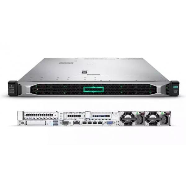 Quality Commercial 2U Custom Rack Server HPE Proliant DL360 Gen10 16G DDR4 3200MHz RECC for sale