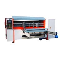 Quality Automatic Rotary Corrugated Carton Die Cutting Machine for sale
