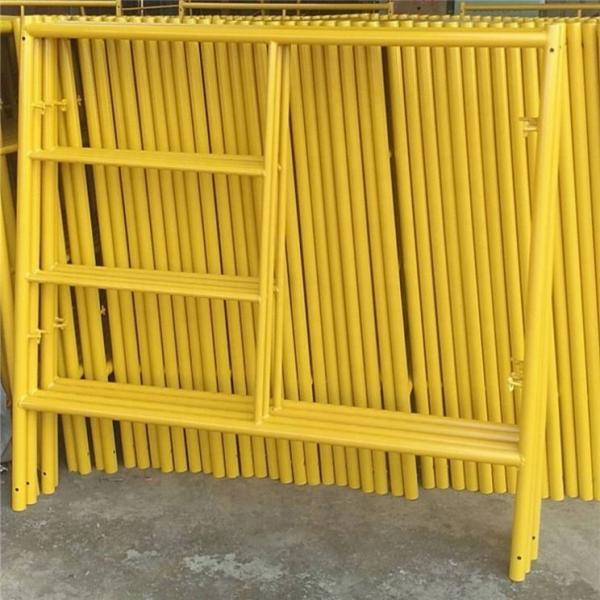 Quality Scaffolding For Building Purpose Q235 Q345 Portable Mobile Scaffolding for sale