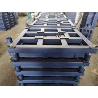 Quality Mild Steel Structure 150kg Digital Platform Bench Scale for sale