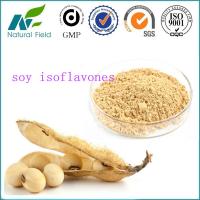 China soy isoflavone concentrate in great stock with free sample factory