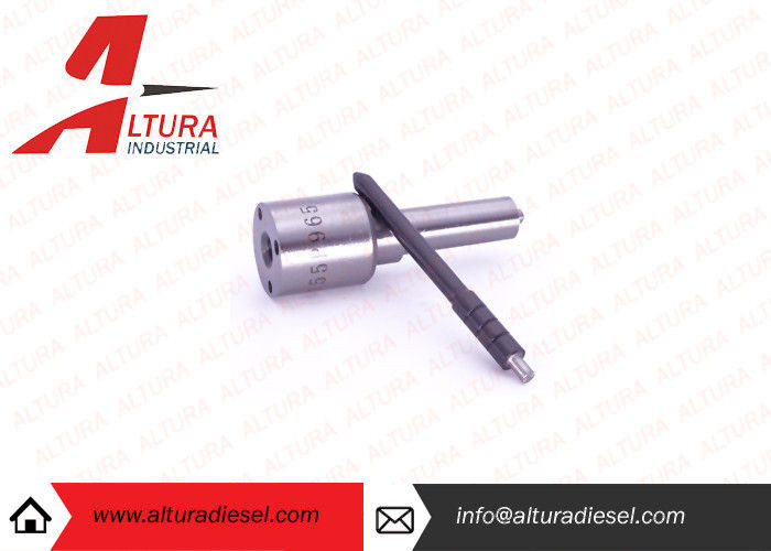 China Performance Denso Common Rail Fuel Injector Nozzle DLLA155P965 for Toyota Howo factory