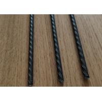 China High Tension 1570Mpa 4.0mm 4.8mm 5.0mm 6.0mm 7.0mm Prestressed Concrete Spiral Steel PC Wire factory