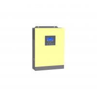 Quality IXCEED 5.5K48-G2 Single Phase Hybrid Inverter Multiple Safety Protection for sale