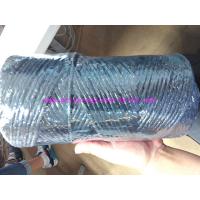 China Professional Twisted Hay Baling PP Baler Twine Customized Several Colors factory