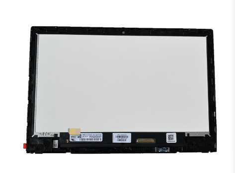 Quality HP Chromebook X360 11 G3 EE Lcd Touch Screen Digitizer Assembly With Bezel L92337-001 for sale