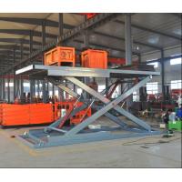 China 3T 3m auto car lift hydraulic garage car lift for home use with CE factory