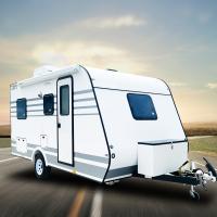 Quality RV Travel Trailer for sale