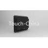 China IPC Waterproof IP65 10.4 inch Rugged P-Cap Touch monitor 50K hours working life factory