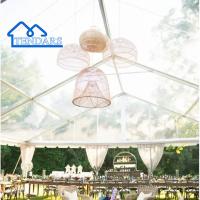 China Clear Party Tent Wedding Tent For Party Event Trade Show Durable Outdoor Tent Purchase Online factory