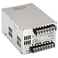 China SP-500-12 Single Output Switching power supply with PFC function 480W 12V 40A factory