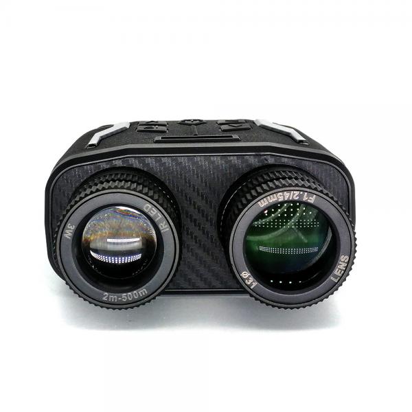Quality Adults Night Vision Binocular with LCD Screen 8X HD Digital Infrared Zoom for sale
