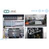 China High Speed Automatic Tablet Press Machine / Rotary Tablet Press HL-GZPK370 double clolors/double output/High Pressure factory