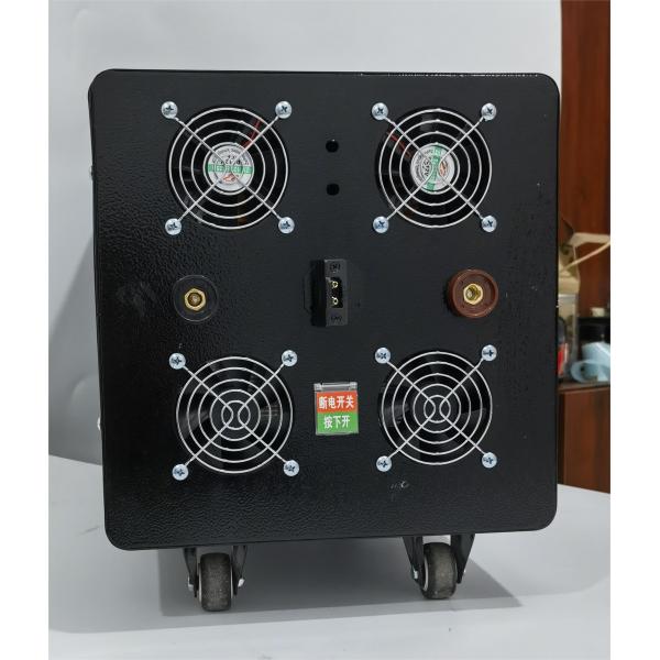 Quality AC Series Capacity Customized Outdoor Portable Power Station AC5000w for sale