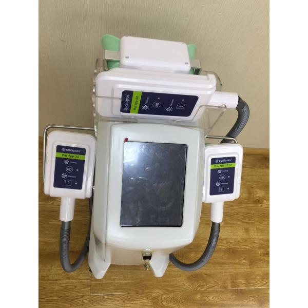 Quality Liposuction Weight Loss Sincoheren Laser Fat Freezing Equipment For Cellulite for sale