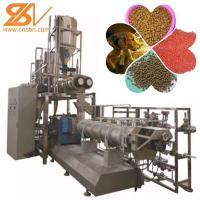 Quality Full Auto Feed Extruder Machine Line And Processing Equipment SLG95 / SLG120 for sale
