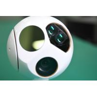 Quality Laser Rangefinder Electro Optic Camera Three Axis 1kg EO IR Sensor Resolution for sale