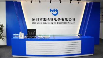 China Factory - Shenzhen Kanghongjin Electronics Co., Ltd