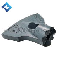 China Anti Aggregation  Paver Parts 2030745 Auger Blade Grey Color factory